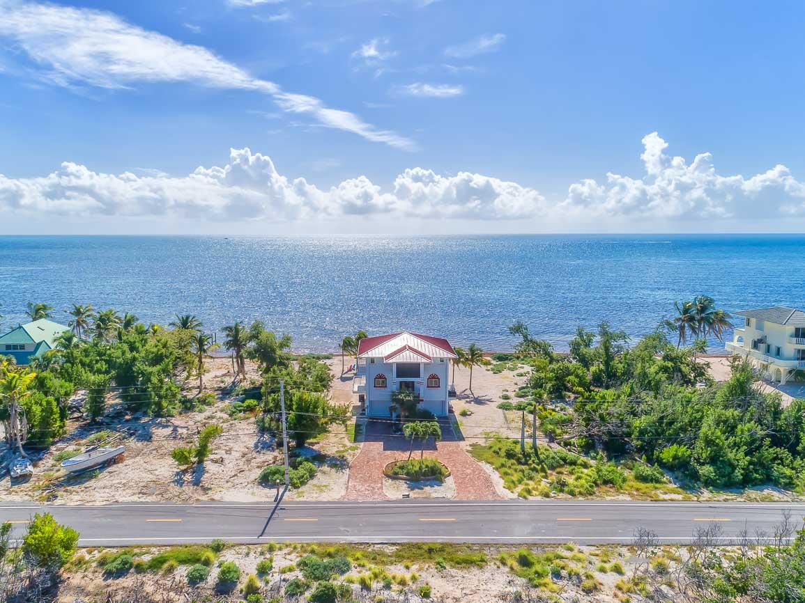 1175 Long Beach Dr Big Pine Key FL Anchor Line Realty
