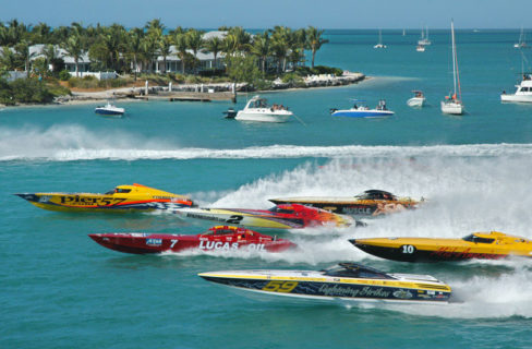 2018 World Championship Super Boat Races